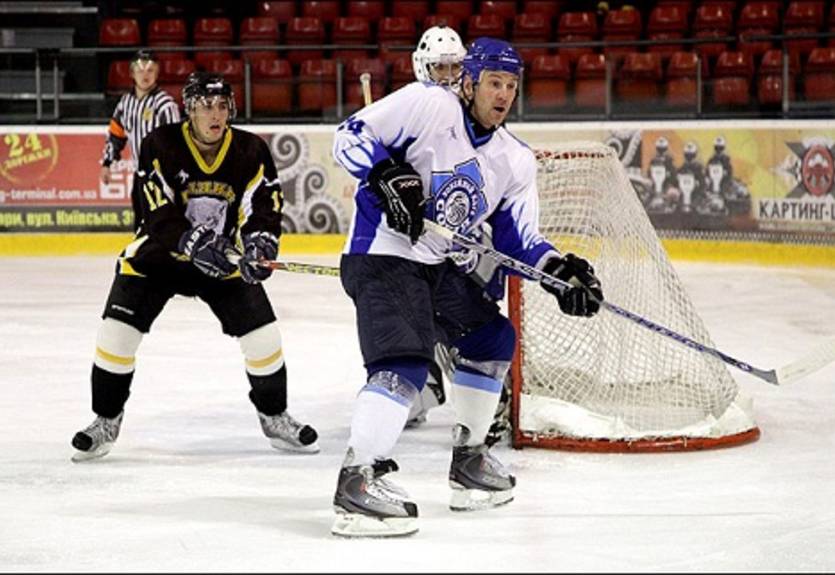 Николишин: "Приятно осознавать душой, что в Украине появилась своя лига"