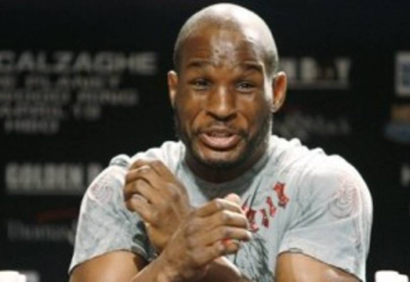 Ричардсон предостерегает Доусона