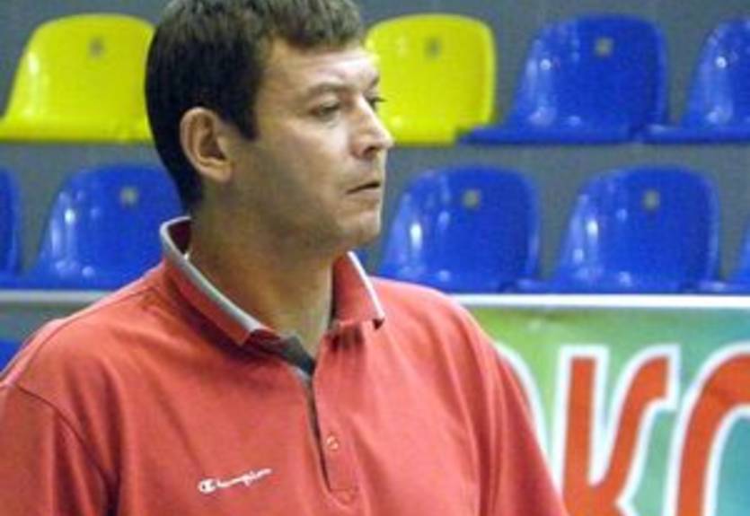 Филиппов: "Не очень понятно, почему все так произошло в первых двух партиях"