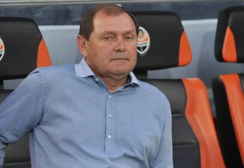 Яремченко подал в отставку