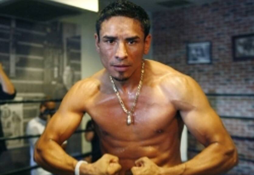 Маркес хочет реванша