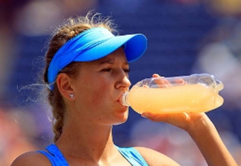 Азаренко не сыграла из-за травмы