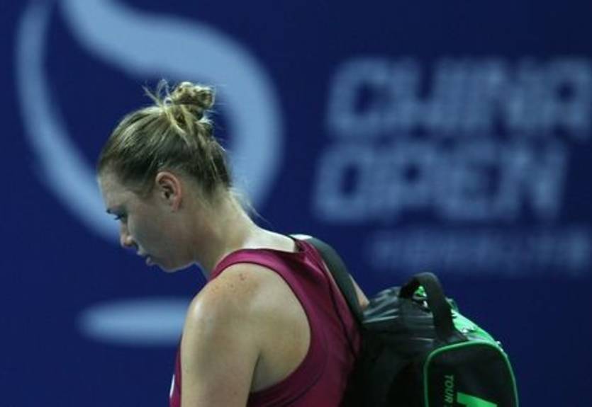 Победы фаворитов в Токио, первая за 3 года жертва из топ-5 у Иванович