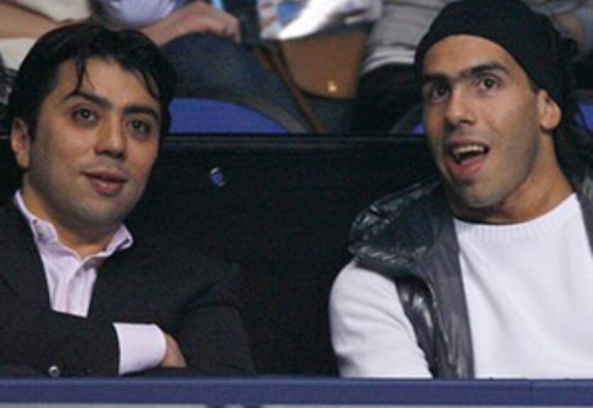 Джурабчян: "Слова Тевеса неправильно перевели"