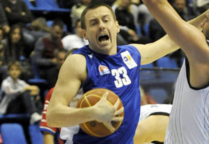 Хемофарм подписал игрока сборной Боснии