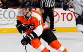 НХЛ. Форвард Филадельфии перешел в Монреаль