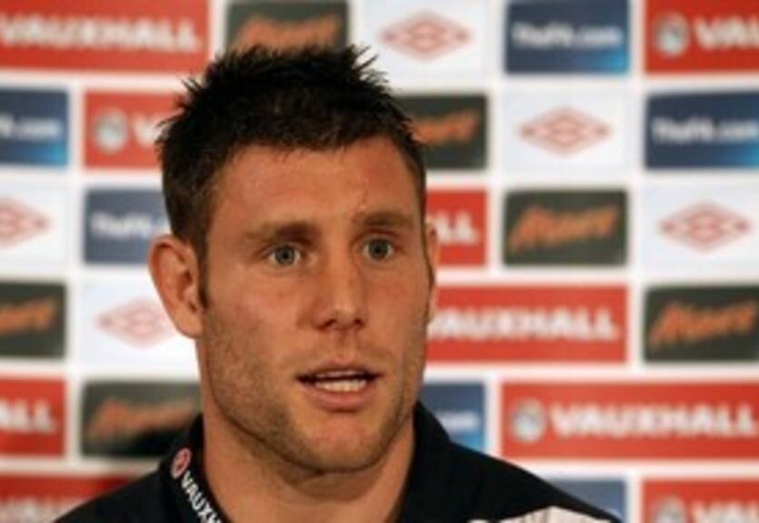 Милнер: "В сборной Англии царит единство"