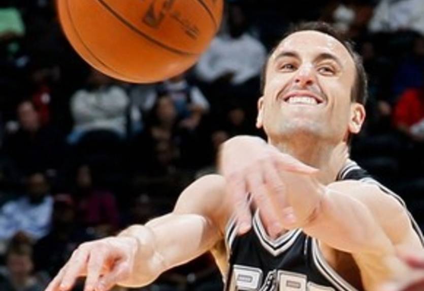 Агент Жинобили отрицает слухи, связанные с Виртусом