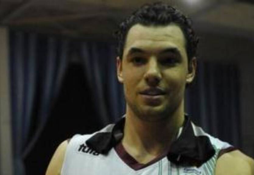 Экс-лидер Ферро объявился в Израиле