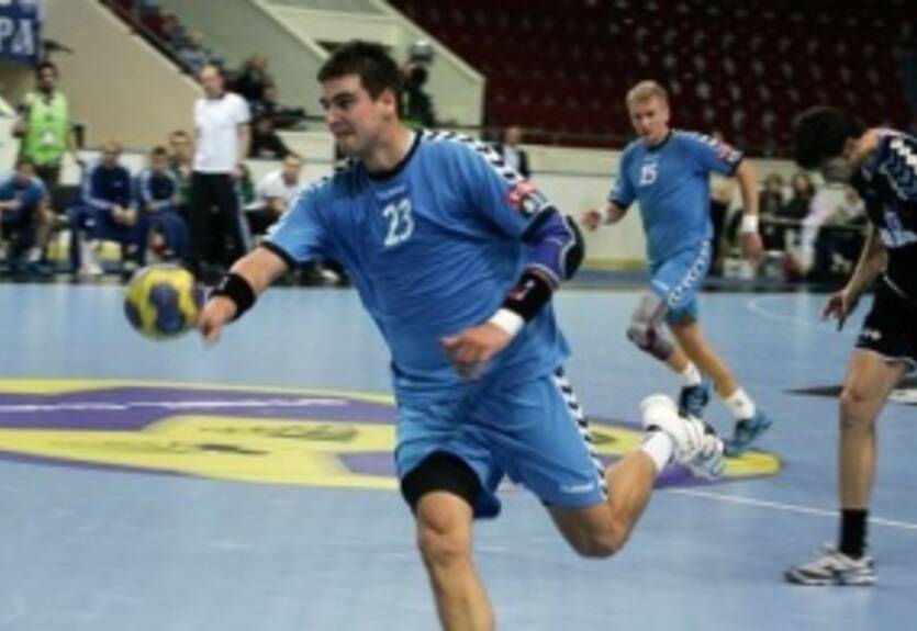 Остроушко: "Очень хотел сыграть против бывшей команды"