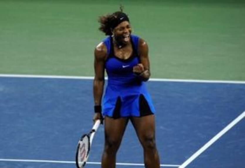 Серена преждевременно завершила сезон
