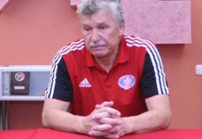 Чигарев: "Травмы соперника сказались на результате"