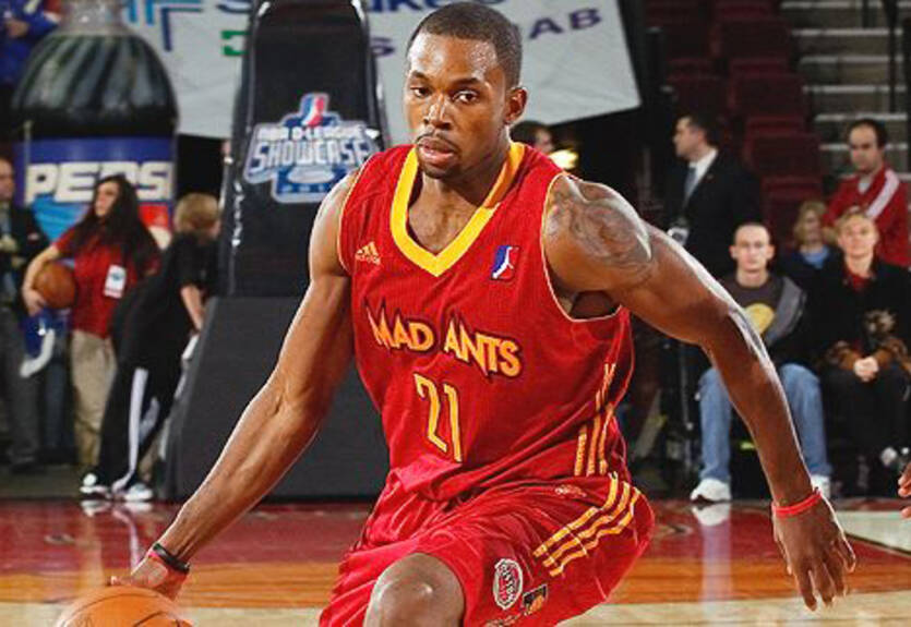 Проком подпишет экс-игрока Бостона