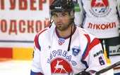 КХЛ. Защитник минского Динамо может перебраться в Югру