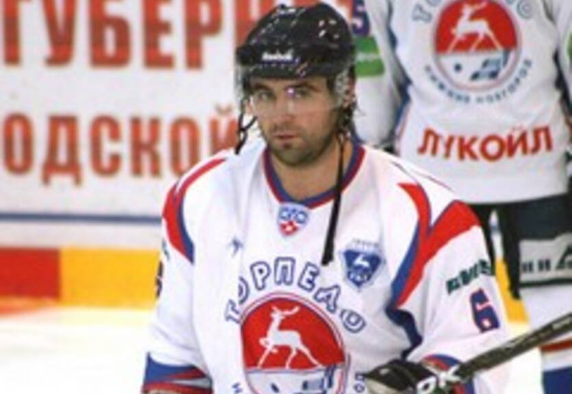 КХЛ. Защитник минского Динамо может перебраться в Югру
