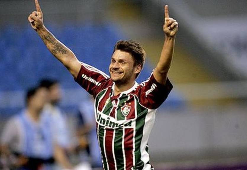 America del Sur (04.10.11)