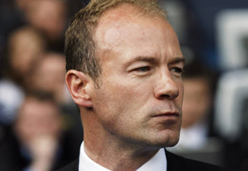 Ширер пока что не хочет тренировать сборную