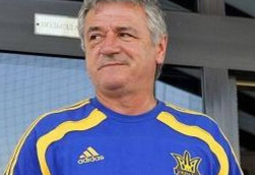 Баль: "Список игроков, которые будут готовиться к Евро, определен"