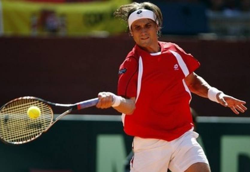 Токио (ATP). Надаль и Томич вышли во второй круг