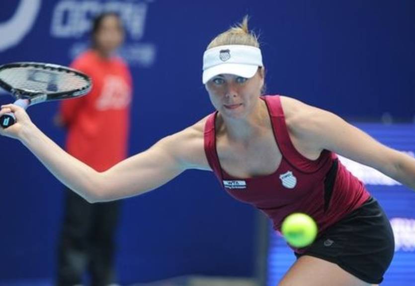 Пекин (WTA). Бартоли, Возняци и Петкович идут дальше