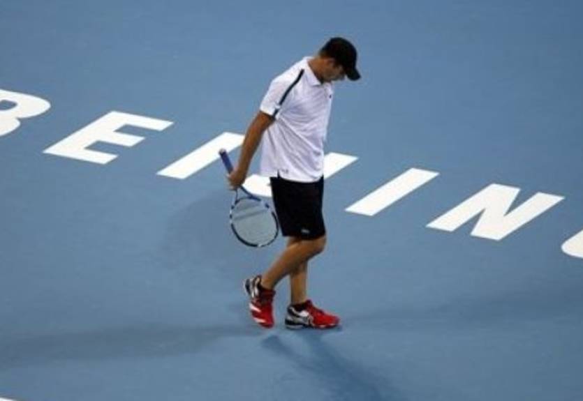 Турниры в Пекине и Токио набирают обороты