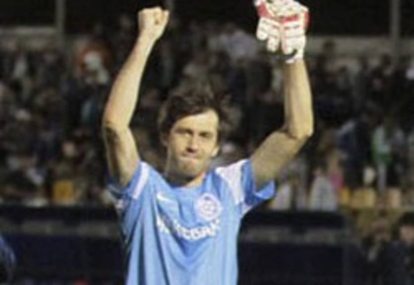 Безотосный: "Перед играми на турнирную таблицу вообще не стоит смотреть"