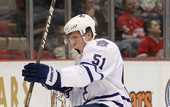 НХЛ. Торонто: в составе два новичка