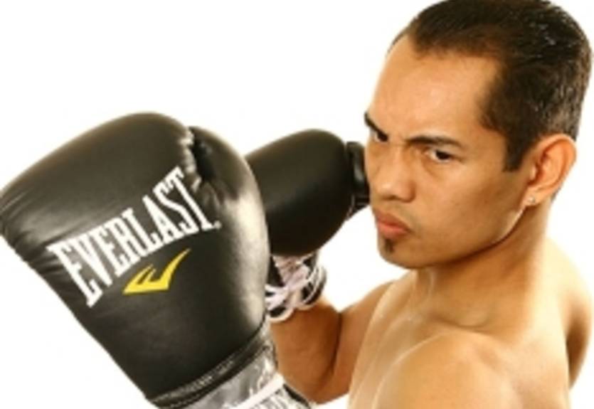 Донэйр заинтересован в японце