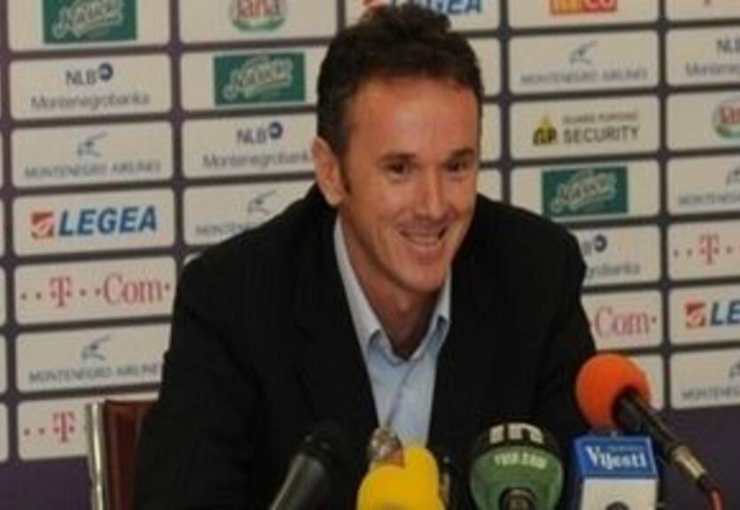 Брнович: "Надеюсь, Руни против нас не сыграет"