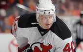 НХЛ. Сикора: "Сделал все, чтобы остаться в Нью-Джерси"