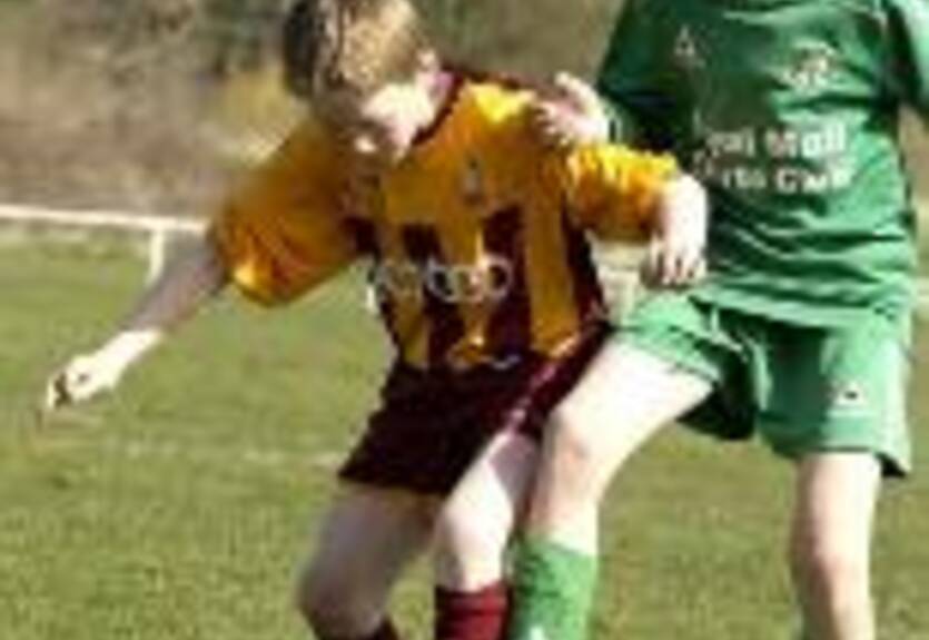 Эвертон подпишет вундеркинда