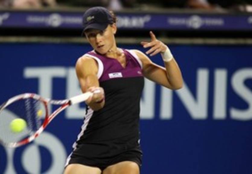 Стосур: Часто вспоминаю US Open