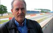 Барроу: "Людям очень нравятся старые автодромы"