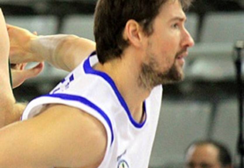 Авеллино: поиски центрового продолжаются