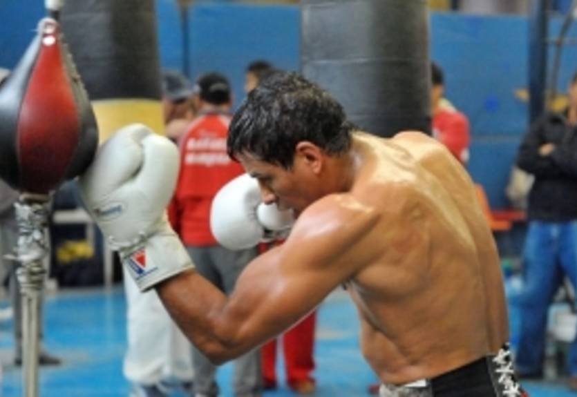 Маркес: "Хочу реванша!"