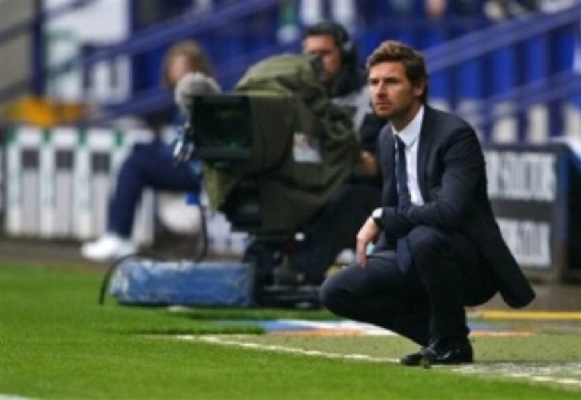 Виллаш-Боаш: "Давно шли к такой победе"