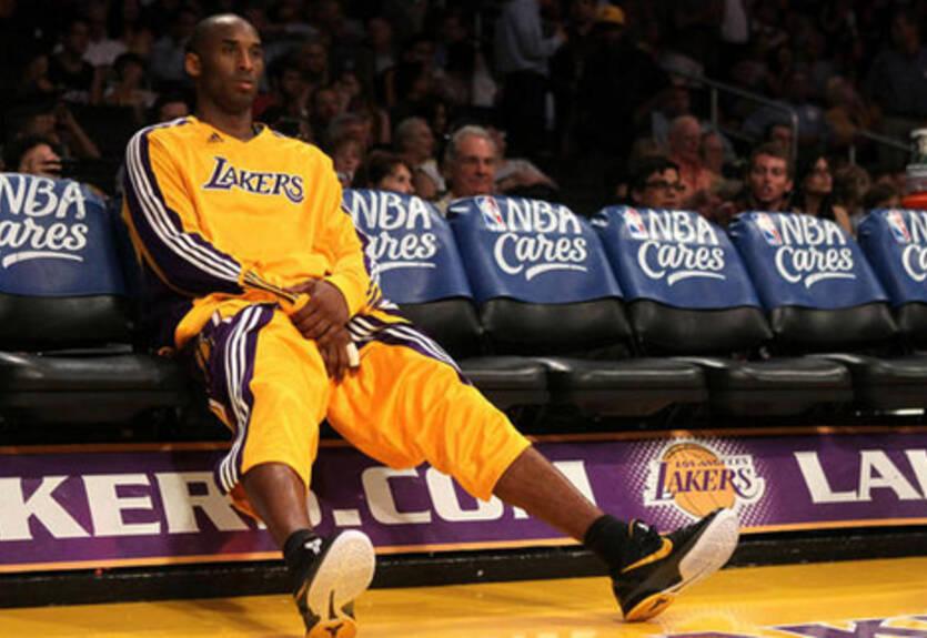 Виртус планирует заработать на Брайанте