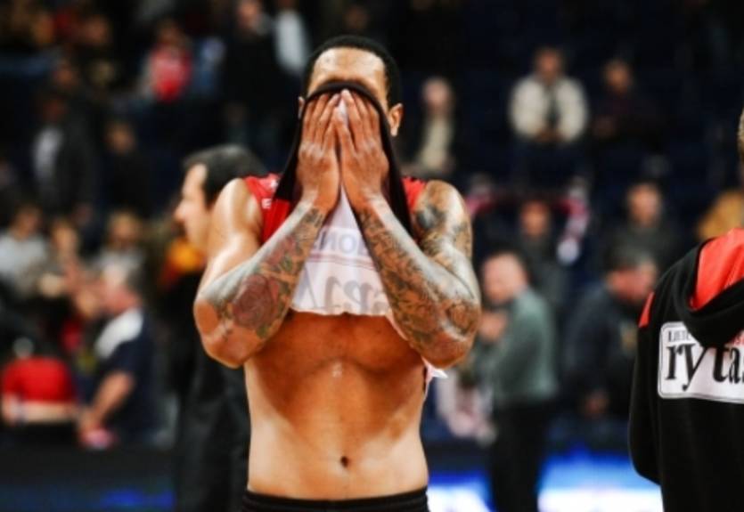 Евролига. Галатасарай и Шарлеруа идут в основной турнир