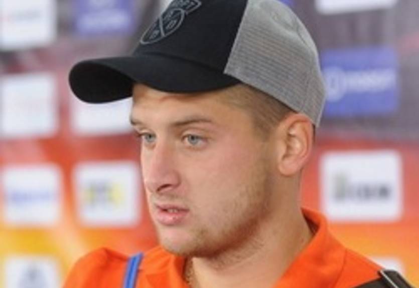 Ракицкий: "Минут 15-20 Заря нас прессинговала"