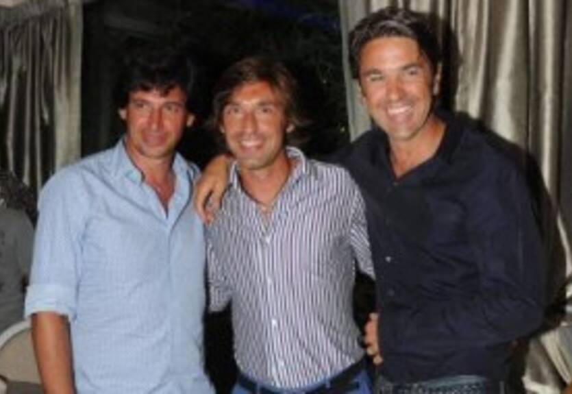 Альбертини критикует Милан