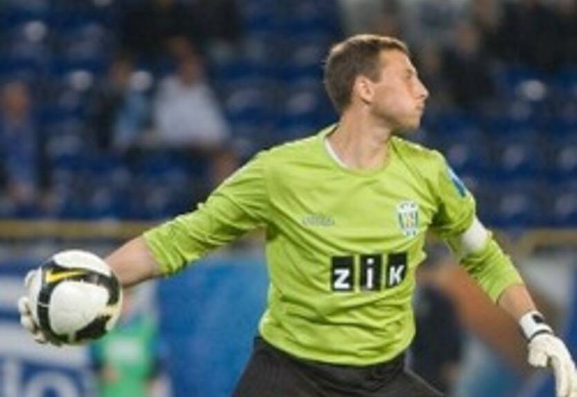 Тлумак: "После столкновения немного поплыл"
