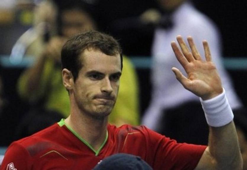 Бангкок (ATP). Мюррей легко берет титул