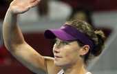 Пекин (WTA). Стосур легко выходит во второй круг