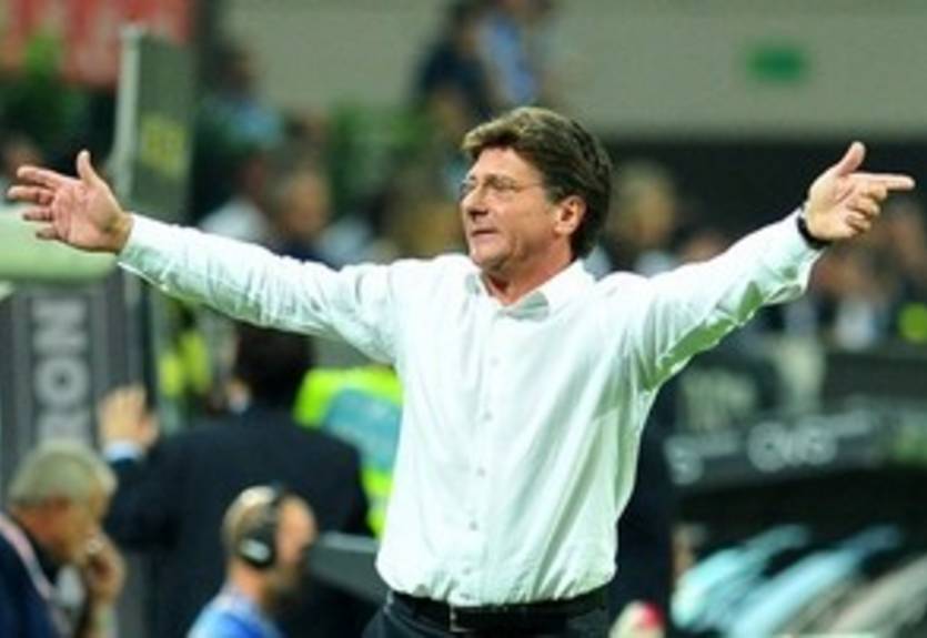 Маццари: "Победа над Интером — лучший подарок на День рождения"