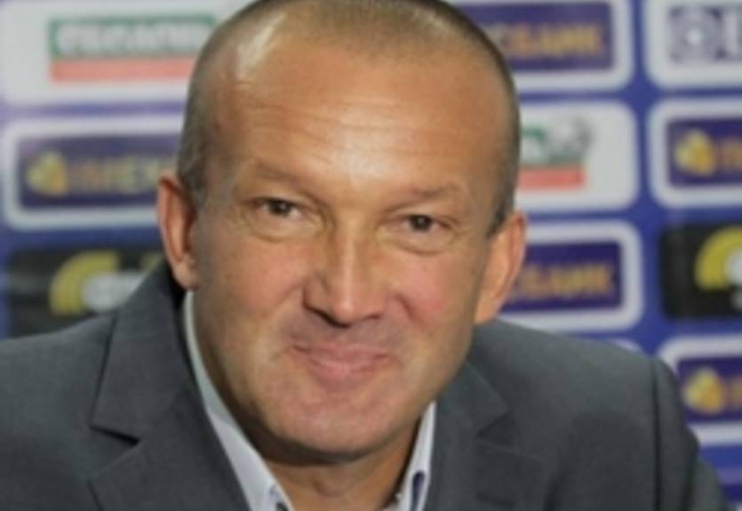 Григорчук: "Сейчас нужно порадоваться"