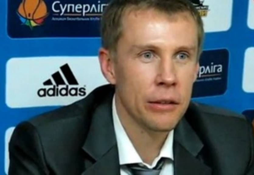 Базелевский: "Политехника играла в содержательный баскетбол"