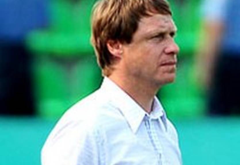 Кононов: "Очень доволен тем, что нам удалось выиграть"