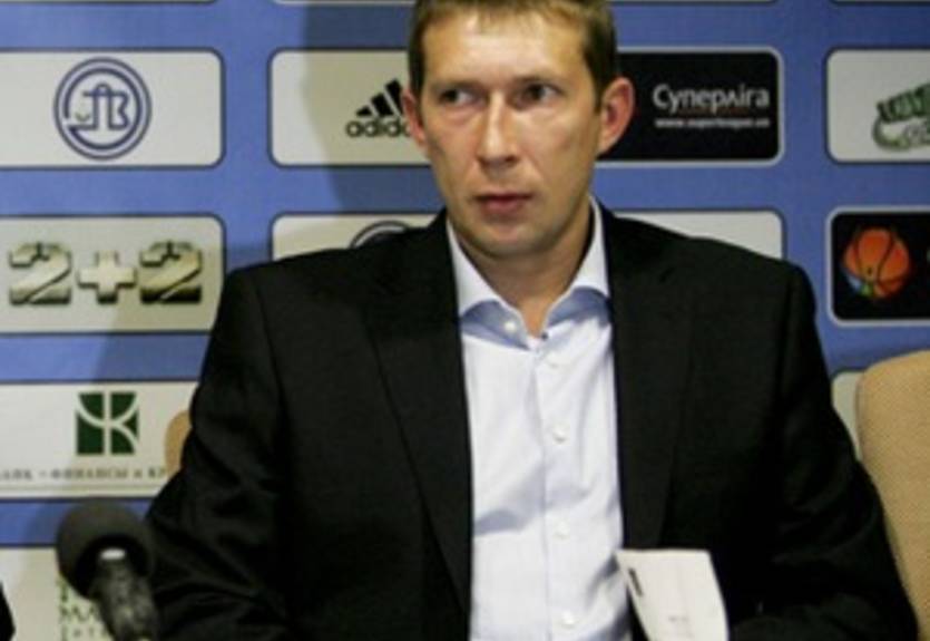 Юшкин: "Не Химик выиграл, а Одесса проиграла"