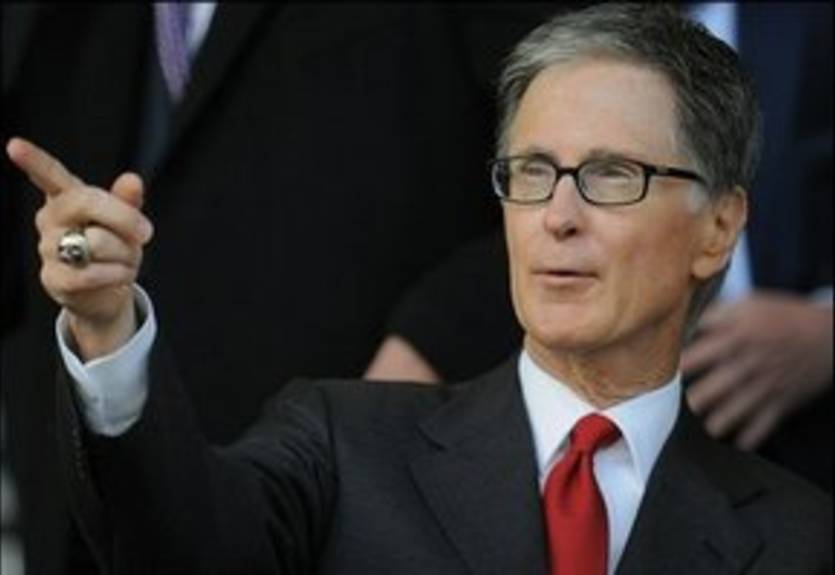 Владелец Ливерпуля госпитализирован