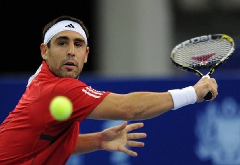 Куала-Лумпур (ATP). В финале Багдатис сразится с Типсаревичем